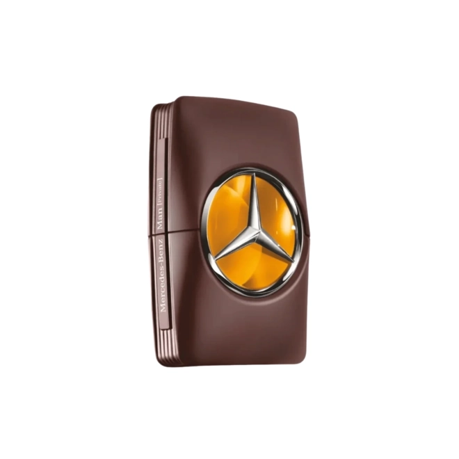 perfume mercedes benz man private masculino eau de parfum