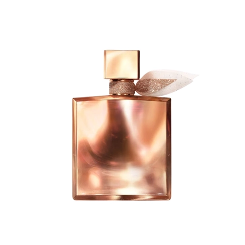 perfume lancome la vie est belle gold extrait feminino eau de parfum