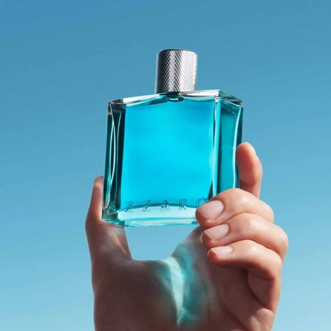 perfume azzaro chrome united masculino eau de toilette