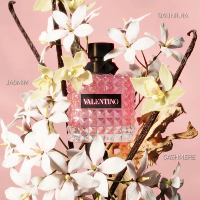 perfume valentino donna born in roma feminino eau de parfum