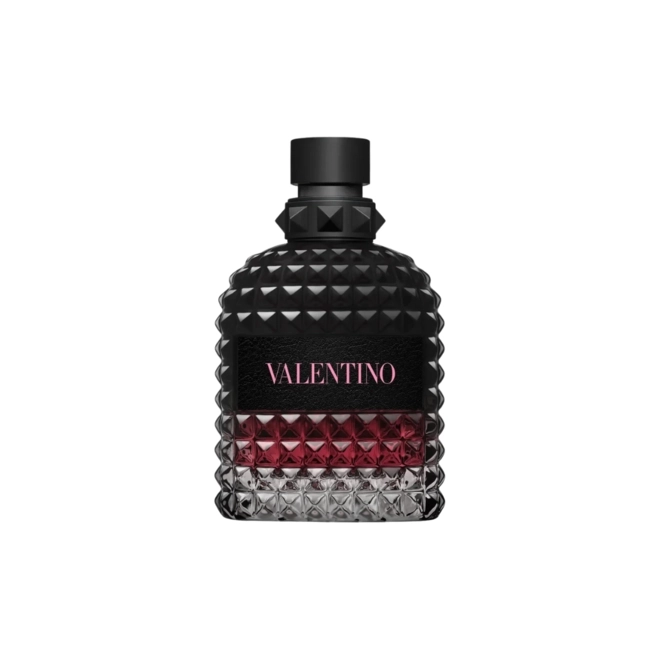 perfume valentino uomo born in roma masculino eau de toilette