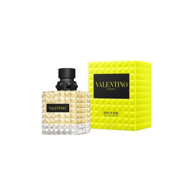 perfume valentino donna born in roma yellow dream feminino eau de parfum