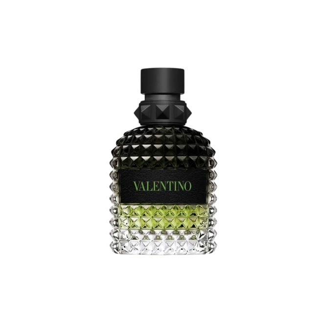 perfume valentino uomo born in roma green stravaganza masculino eau de toilette