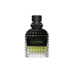 perfume valentino uomo born in roma green stravaganza masculino eau de toilette