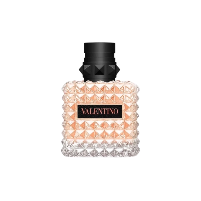 perfume valentino donna born in roma coral fantasy feminino eau de parfum