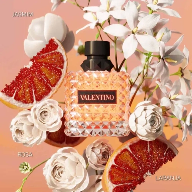 perfume valentino donna born in roma coral fantasy feminino eau de parfum