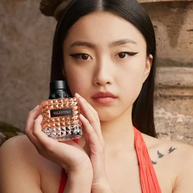 perfume valentino donna born in roma coral fantasy feminino eau de parfum