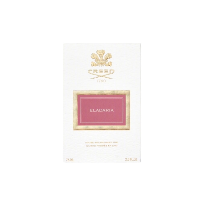 perfume creed eladaria feminino eau de parfum