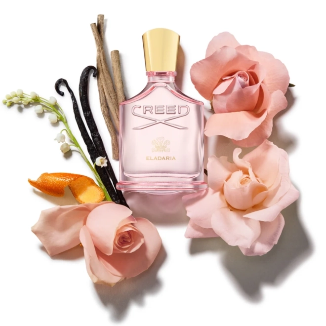 perfume creed eladaria feminino eau de parfum