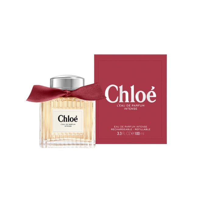 perfume chloe intense feminino eau de parfum