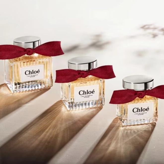 perfume chloe intense feminino eau de parfum