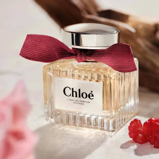 perfume chloe intense feminino eau de parfum