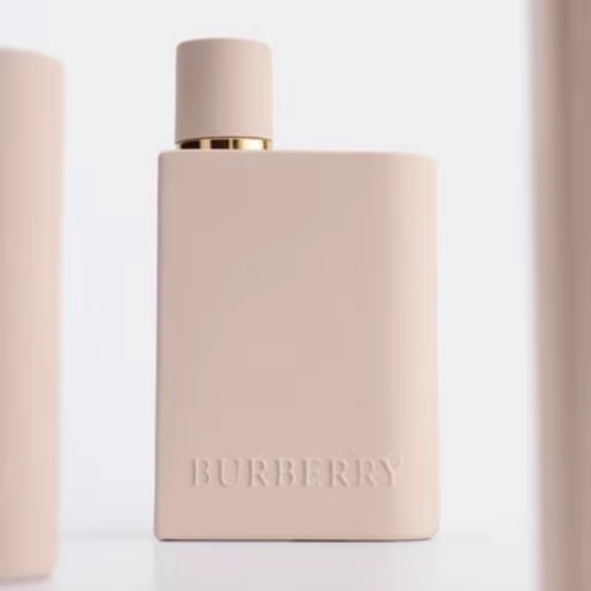 perfume burberry her intense feminino eau de parfum