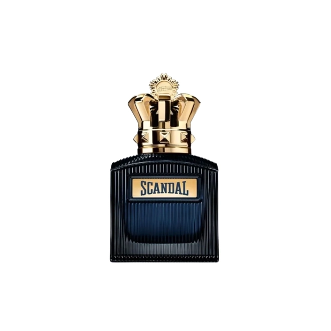 perfume jean paul gaultier scandal intense masculino eau de parfum