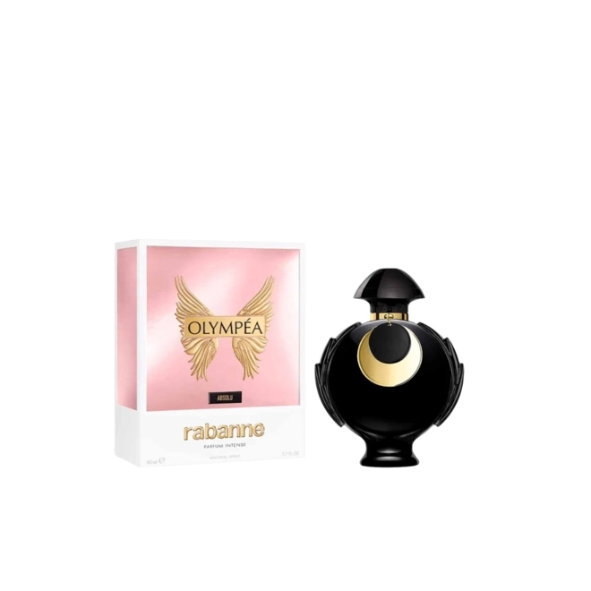 perfume paco rabanne olympea absolu intense feminino