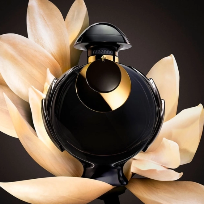 perfume paco rabanne olympea absolu intense feminino