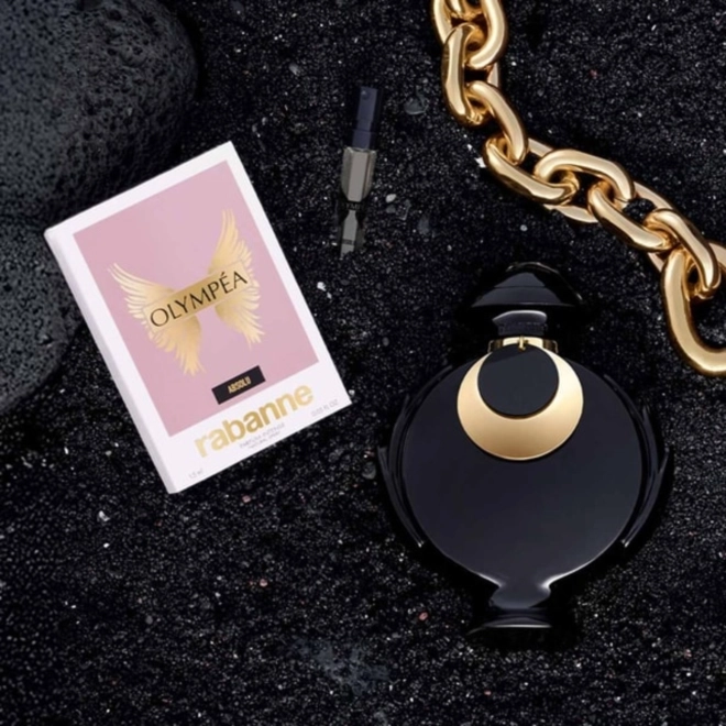 perfume paco rabanne olympea absolu intense feminino