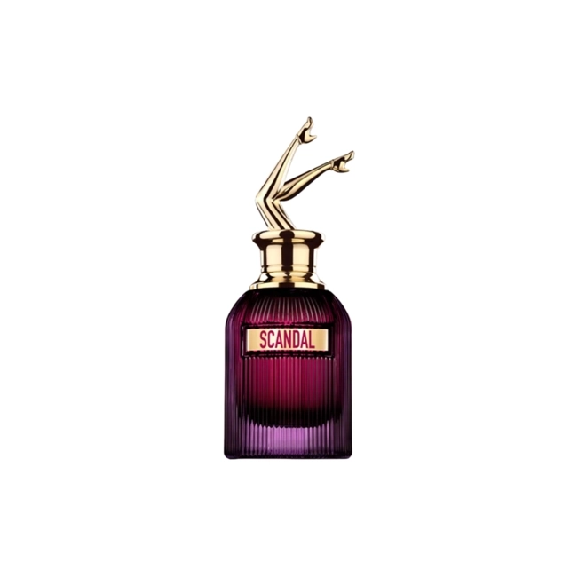 perfume jean paul gaultier scandal intense feminino eau de parfum