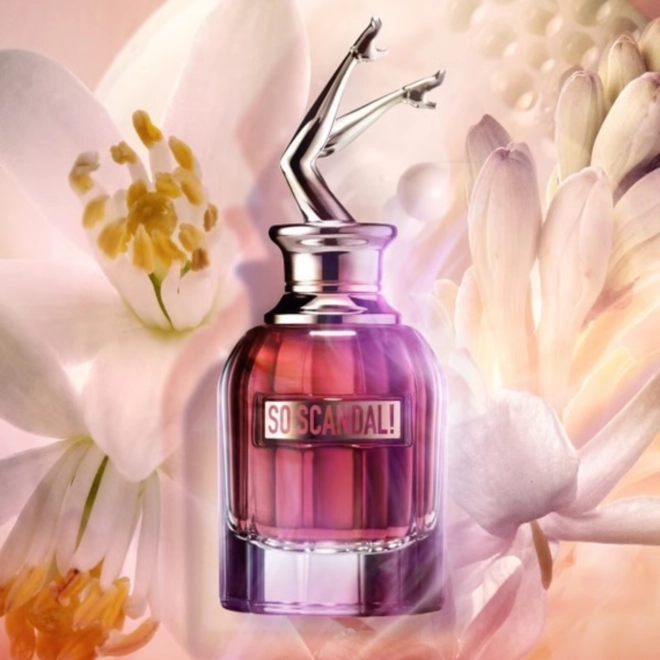 perfume jean paul gaultier scandal intense feminino eau de parfum