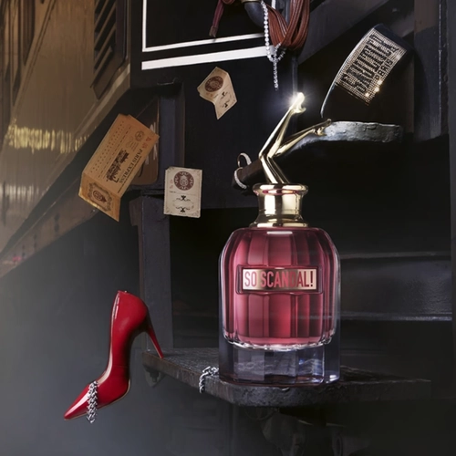 perfume jean paul gaultier scandal intense feminino eau de parfum