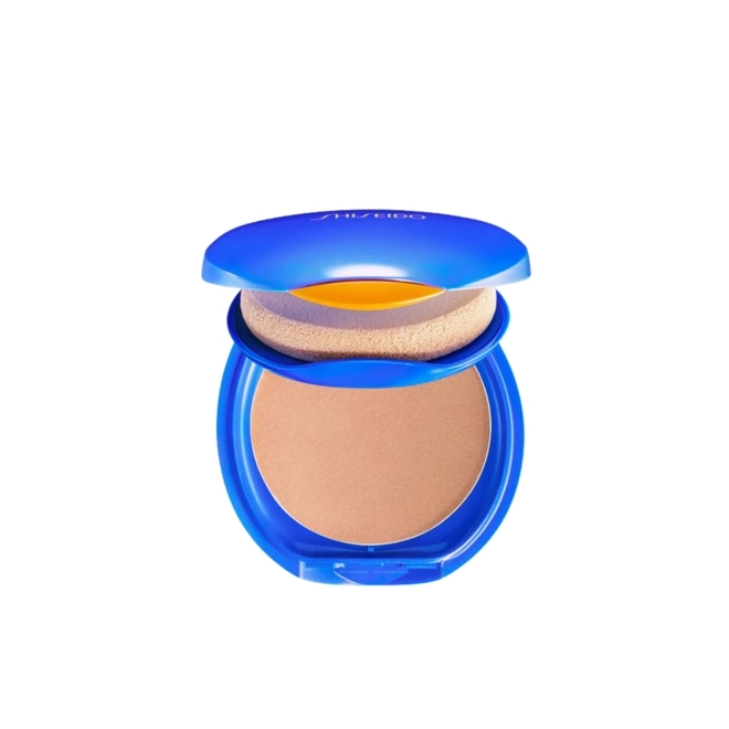 base shiseido compacta refil fps30