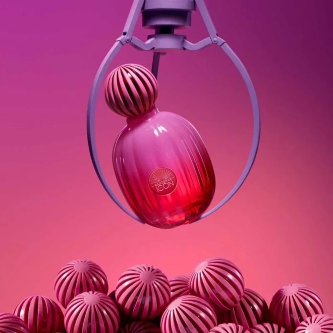 perfume antonio banderas the icon supreme intense feminino eau de parfum