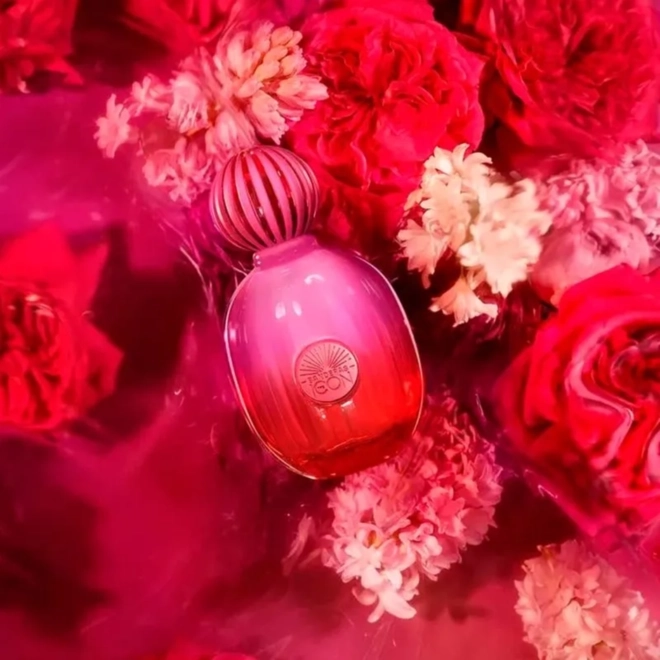 perfume antonio banderas the icon supreme intense feminino eau de parfum