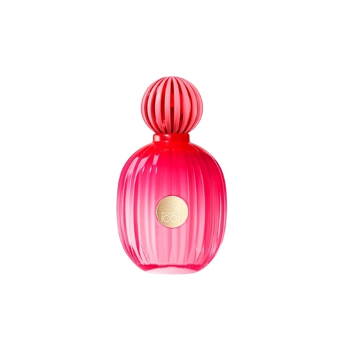 perfume antonio banderas the icon supreme intense feminino eau de parfum