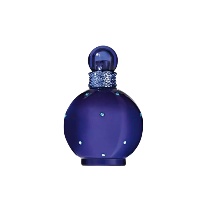perfume britney spears midnight fantasy eau de parfum