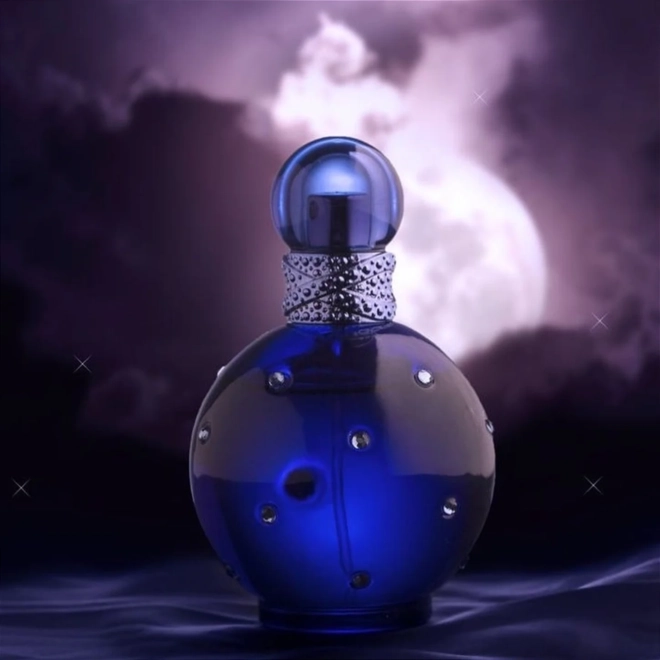 perfume britney spears midnight fantasy eau de parfum
