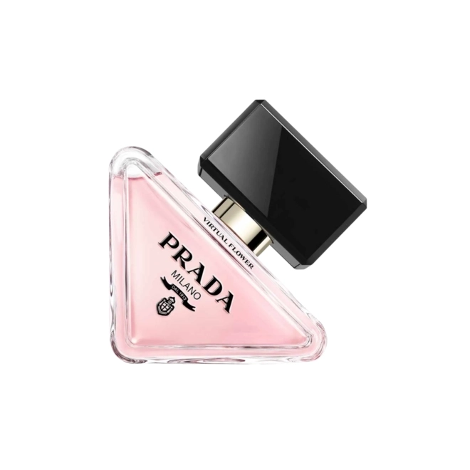perfume prada paradoxe virtual flower feminino eau de parfum