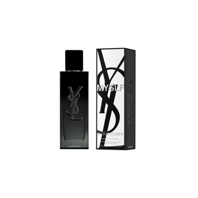 perfume yves saint laurent myslf masculino le parfum