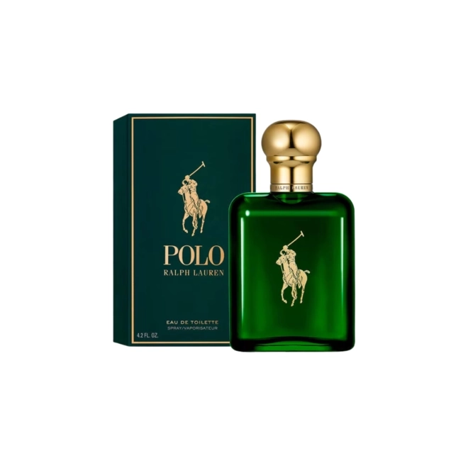 perfume ralph lauren polo green masculino eau de toilette