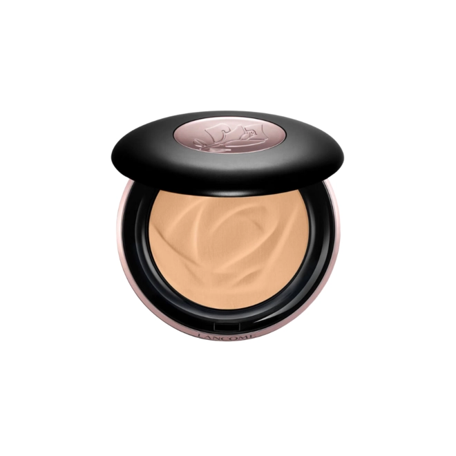 po compacto lancome skin perfecting setting
