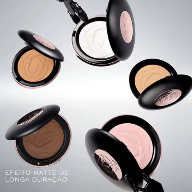 po compacto lancome skin perfecting setting