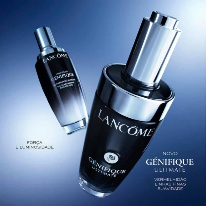 serum lancome genifique ultimate