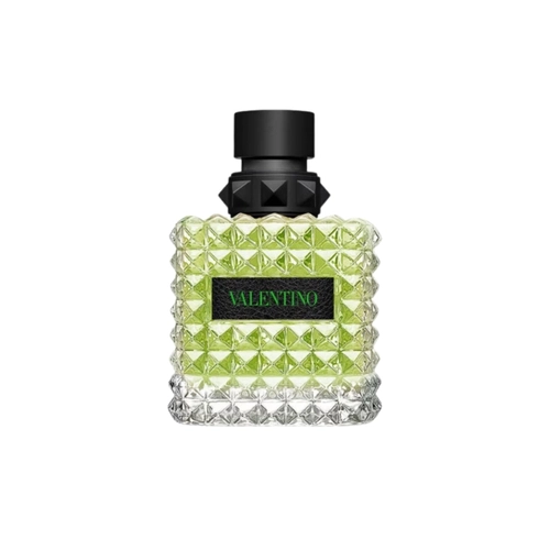 perfume valentino donna born in roma green stravaganza feminino eau de parfum