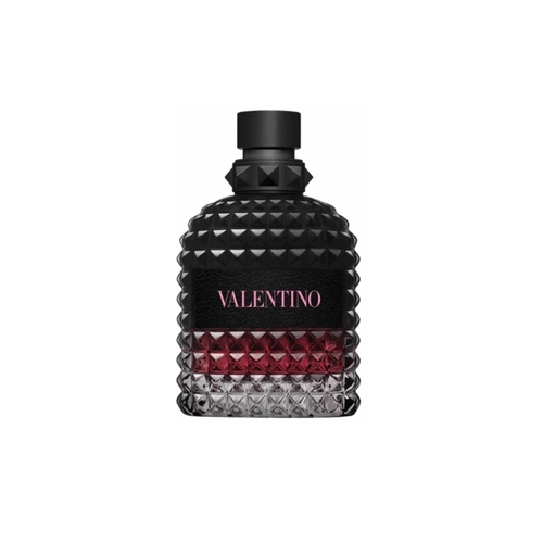 perfume valentino uomo born in roma intense masculino eau de parfum