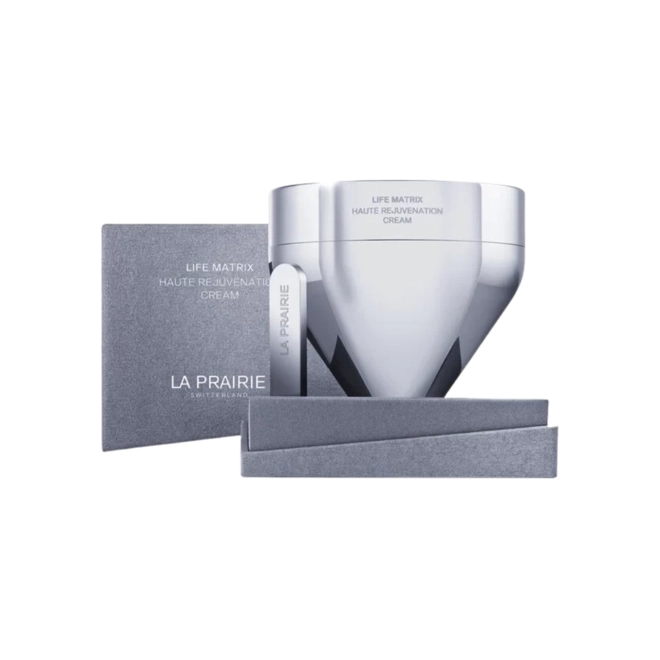 creme la prairie life matrix haute rejuvenation cream
