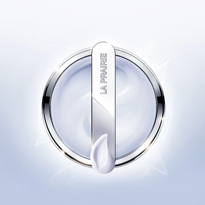 creme la prairie life matrix haute rejuvenation cream