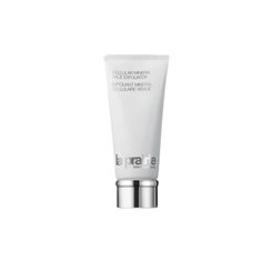 gel esfoliante facial la prairie swiss cellular mineral