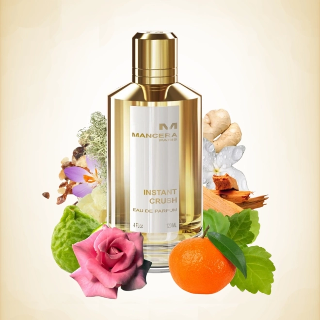 perfume mancera instant crush compartilhado eau de parfum