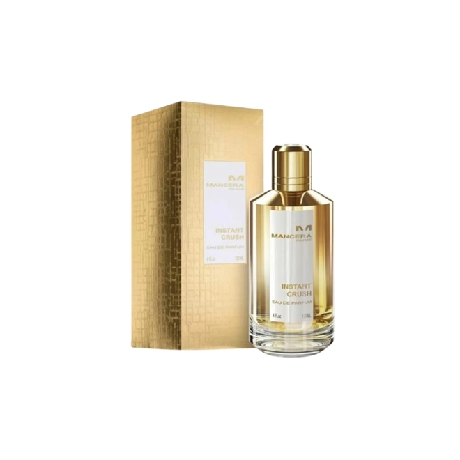 perfume mancera instant crush compartilhado eau de parfum