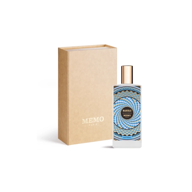 perfume memo madurai compartilhado eau de parfum