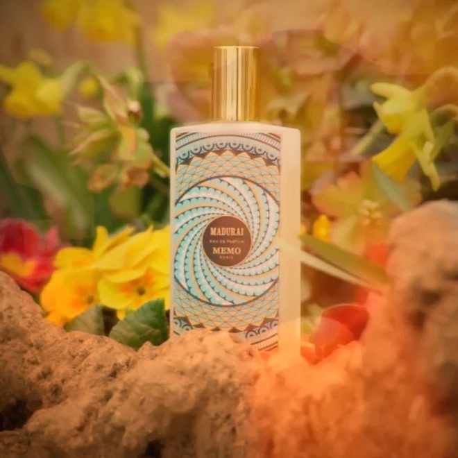 perfume memo madurai compartilhado eau de parfum