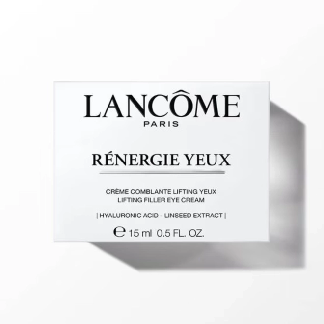creme para os olhos lancome renergie yeux