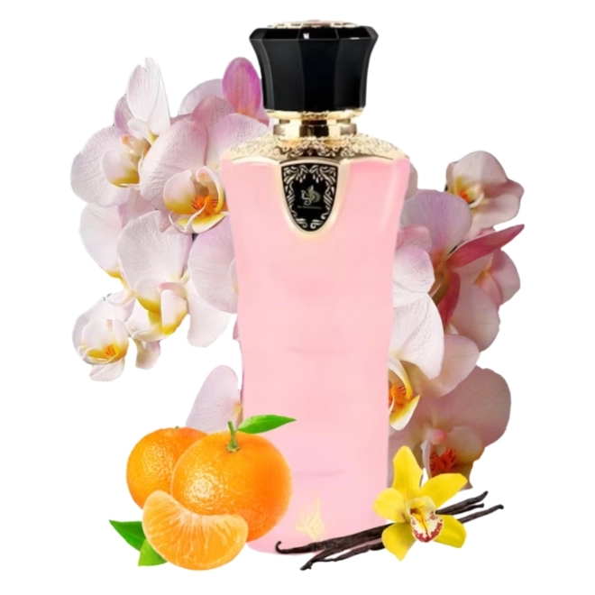 perfume al wataniah tibyan feminino eau de parfum