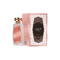 perfume al wataniah shouq feminino eau de parfum