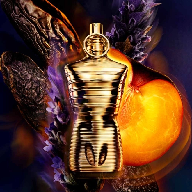 perfume jean paul gaultier le male elixir absolu intense masculino parfum