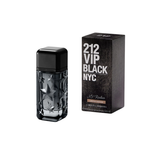 perfume carolina herrera 212 vip black ny rodeo feminino eau de parfum